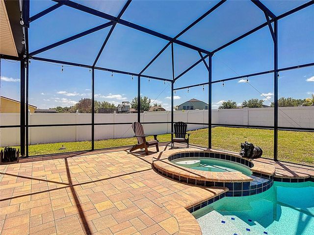 3843 GOLDEN KNOT DRIVE, Kissimmee, FL 34746