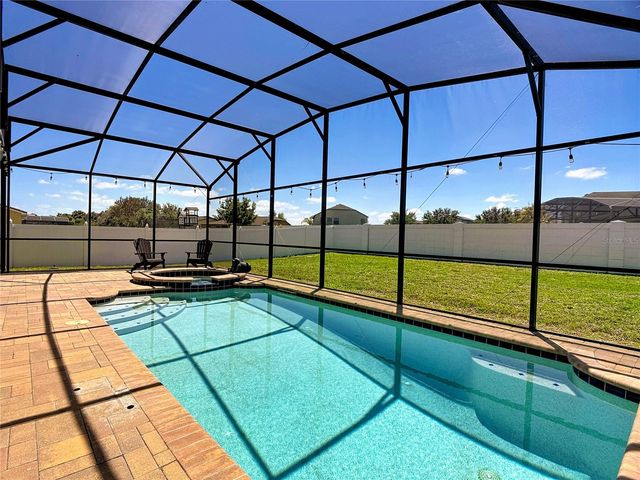 3843 GOLDEN KNOT DRIVE, Kissimmee, FL 34746