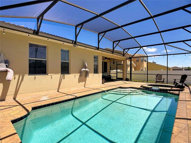 3843 GOLDEN KNOT DRIVE, Kissimmee, FL 34746