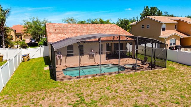 3843 GOLDEN KNOT DRIVE, Kissimmee, FL 34746