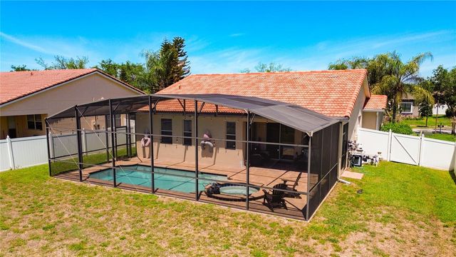 3843 GOLDEN KNOT DRIVE, Kissimmee, FL 34746