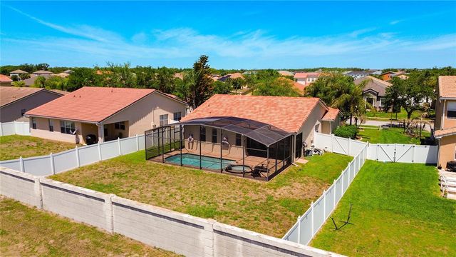 3843 GOLDEN KNOT DRIVE, Kissimmee, FL 34746