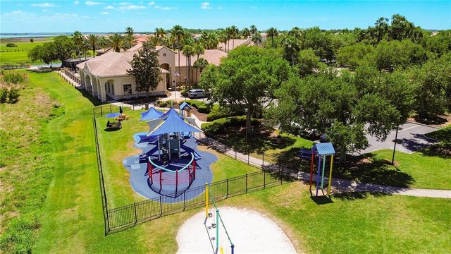 3843 GOLDEN KNOT DRIVE, Kissimmee, FL 34746