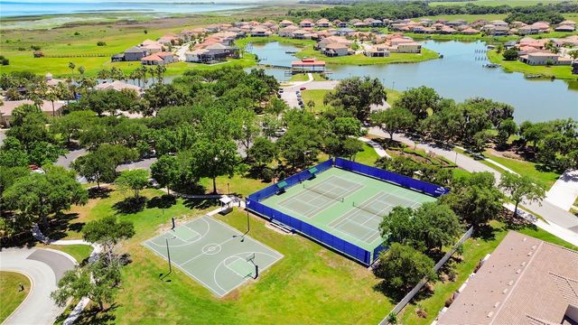 3843 GOLDEN KNOT DRIVE, Kissimmee, FL 34746