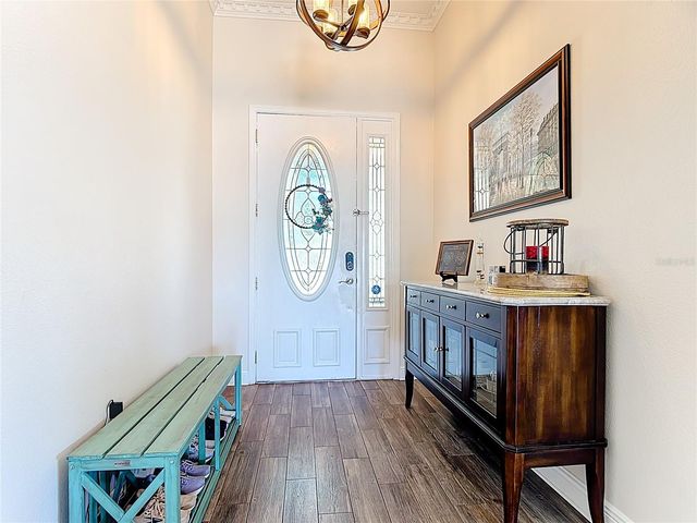 3843 GOLDEN KNOT DRIVE, Kissimmee, FL 34746