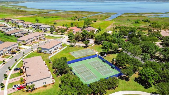 3843 GOLDEN KNOT DRIVE, Kissimmee, FL 34746