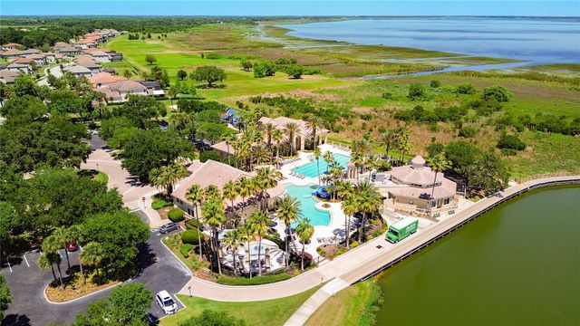 3843 GOLDEN KNOT DRIVE, Kissimmee, FL 34746