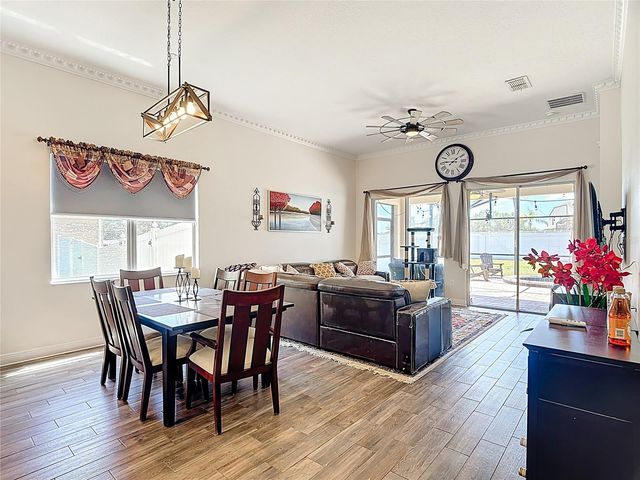 3843 GOLDEN KNOT DRIVE, Kissimmee, FL 34746