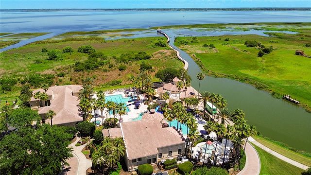 3843 GOLDEN KNOT DRIVE, Kissimmee, FL 34746