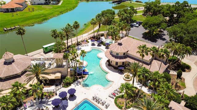 3843 GOLDEN KNOT DRIVE, Kissimmee, FL 34746