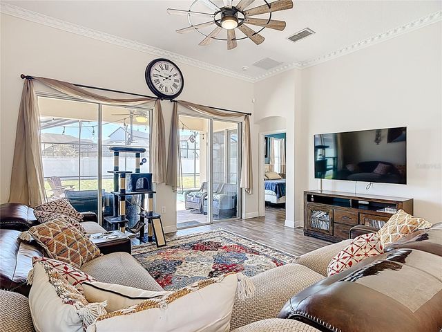 3843 GOLDEN KNOT DRIVE, Kissimmee, FL 34746