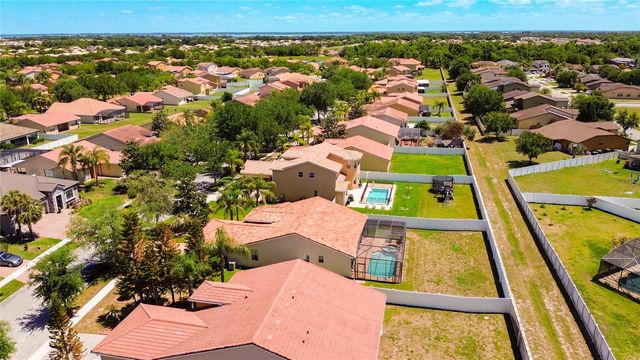 3843 GOLDEN KNOT DRIVE, Kissimmee, FL 34746