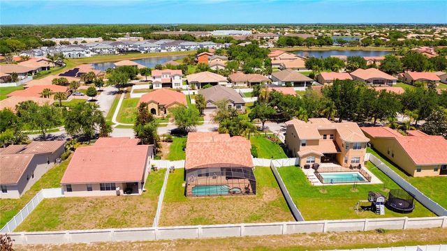 3843 GOLDEN KNOT DRIVE, Kissimmee, FL 34746