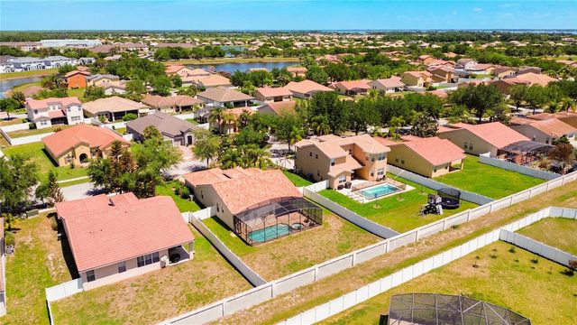 3843 GOLDEN KNOT DRIVE, Kissimmee, FL 34746