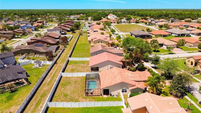 3843 GOLDEN KNOT DRIVE, Kissimmee, FL 34746