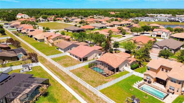 3843 GOLDEN KNOT DRIVE, Kissimmee, FL 34746