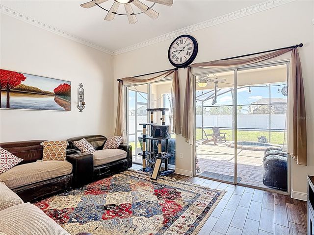 3843 GOLDEN KNOT DRIVE, Kissimmee, FL 34746