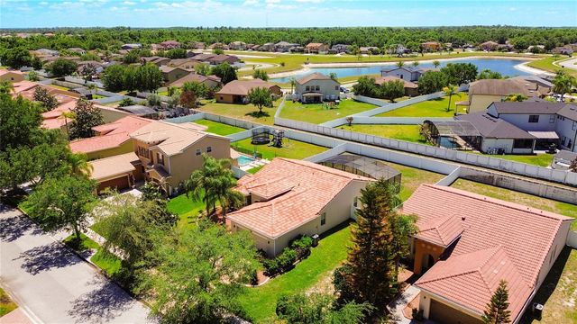 3843 GOLDEN KNOT DRIVE, Kissimmee, FL 34746