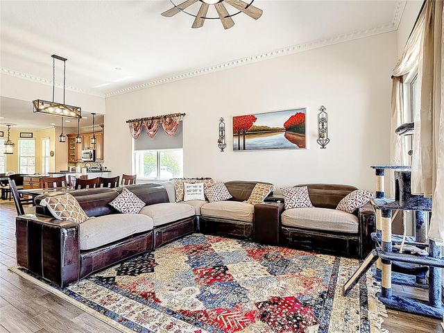 3843 GOLDEN KNOT DRIVE, Kissimmee, FL 34746