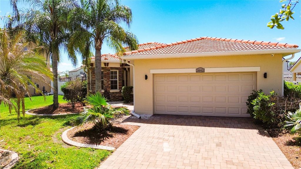 3843 GOLDEN KNOT DRIVE, Kissimmee, FL 34746