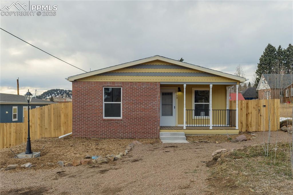 209 Main Street, Cripple Creek, CO 80813 — photo 2