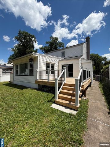 910 Roanoke Avenue, Hillside, NJ 07205