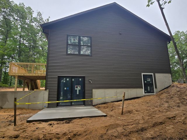 2850 Fenner Road, Laketon Twp, MI 49445