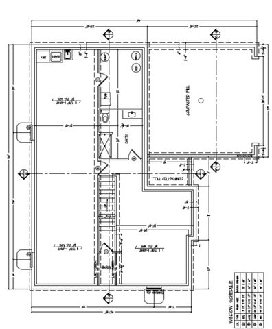 2850 Fenner Road, Laketon Twp, MI 49445