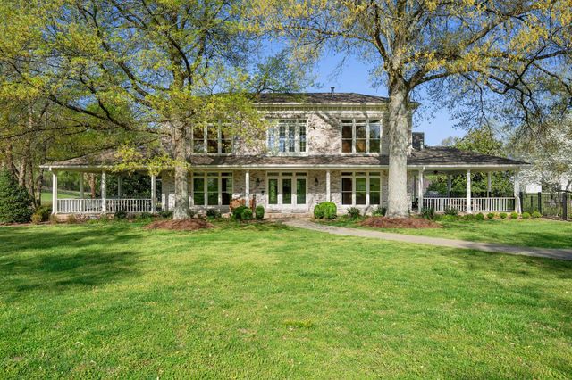 3021 Smith Ln, Franklin, TN 37069