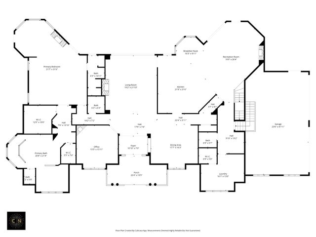 3021 Smith Ln, Franklin, TN 37069