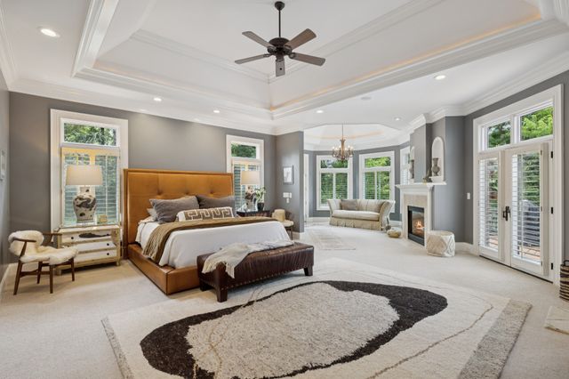 3021 Smith Ln, Franklin, TN 37069