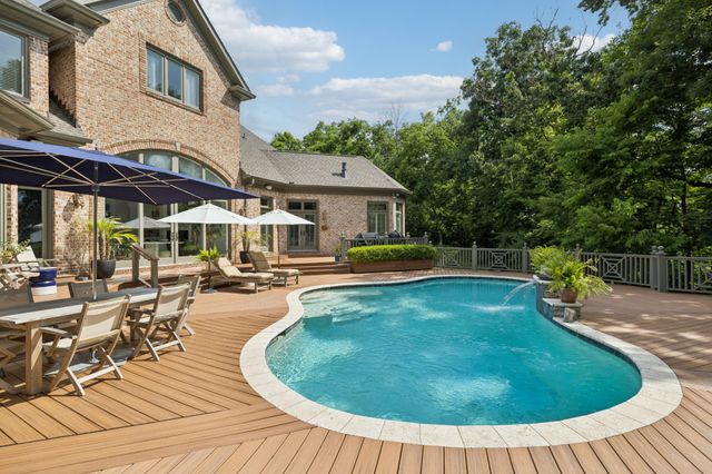 3021 Smith Ln, Franklin, TN 37069