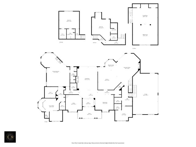 3021 Smith Ln, Franklin, TN 37069