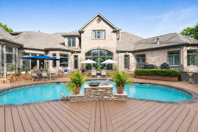 3021 Smith Ln, Franklin, TN 37069