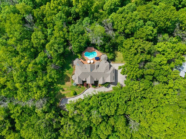 3021 Smith Ln, Franklin, TN 37069