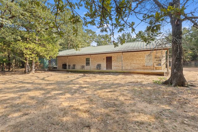 488 County Road 217, Collinsville, TX 76233