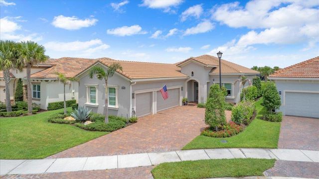 23009 SW Accesi Way, Port St. Lucie, FL 34986