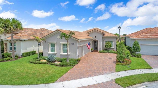 23009 SW Accesi Way, Port St. Lucie, FL 34986