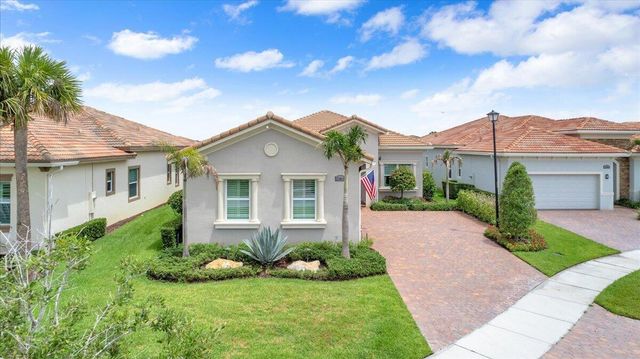 23009 SW Accesi Way, Port St. Lucie, FL 34986