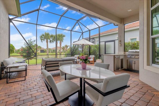 23009 SW Accesi Way, Port St. Lucie, FL 34986