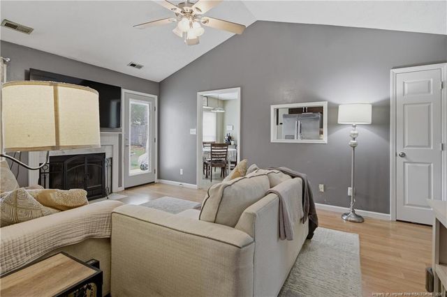 1312 Carolee Court, Fayetteville, NC 28314