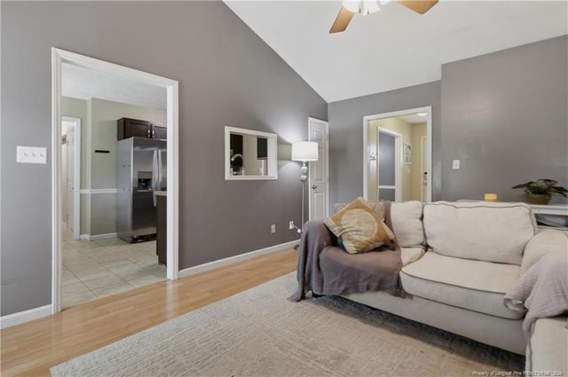 1312 Carolee Court, Fayetteville, NC 28314