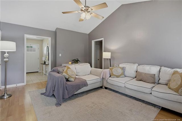 1312 Carolee Court, Fayetteville, NC 28314