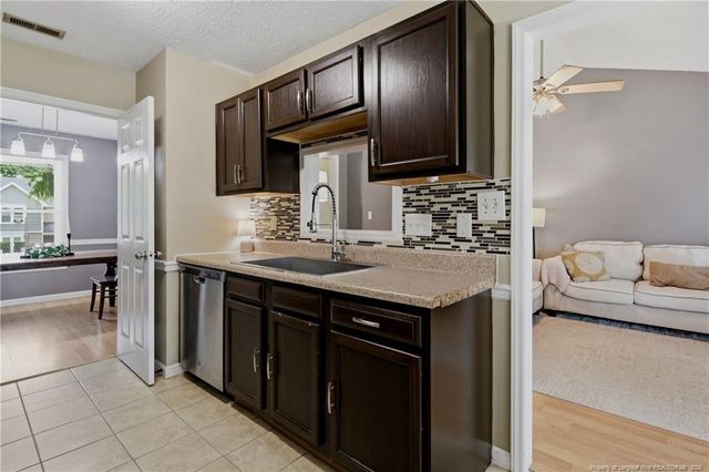 1312 Carolee Court, Fayetteville, NC 28314
