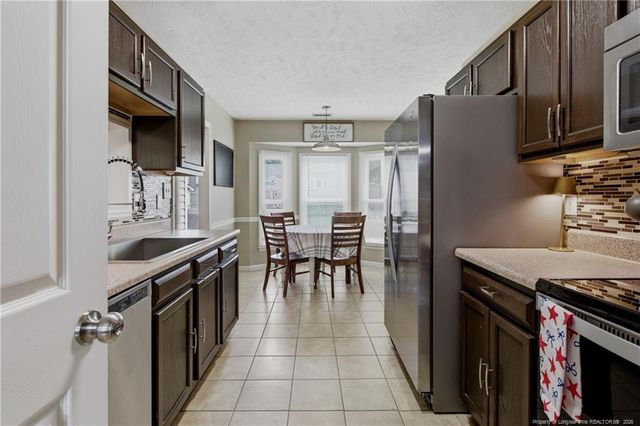 1312 Carolee Court, Fayetteville, NC 28314