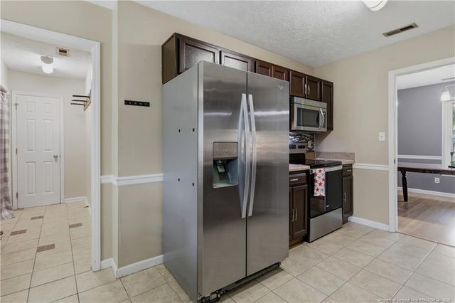 1312 Carolee Court, Fayetteville, NC 28314