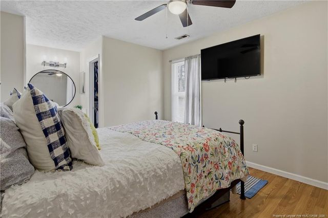 1312 Carolee Court, Fayetteville, NC 28314