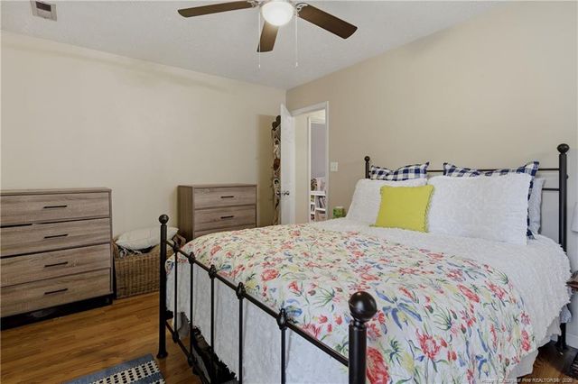 1312 Carolee Court, Fayetteville, NC 28314