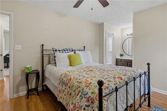 1312 Carolee Court, Fayetteville, NC 28314