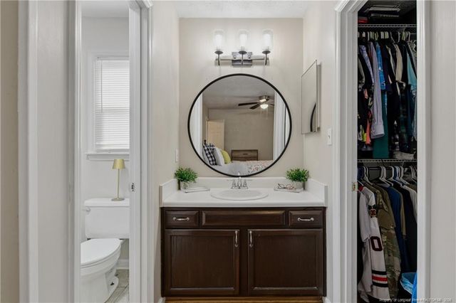1312 Carolee Court, Fayetteville, NC 28314